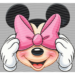 Mickey-AMQ 3648